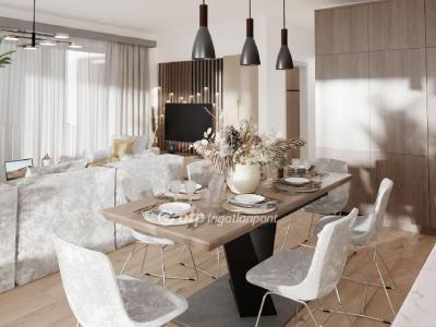 Eladó lakás Keszthely