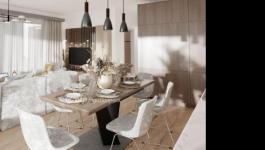 Eladó lakás Keszthely