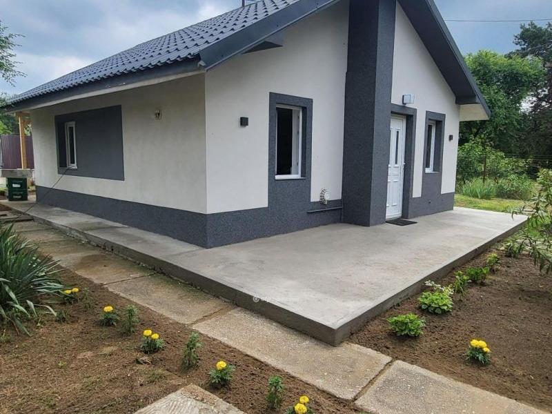 Eladó nyaraló Debrecen