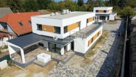 Eladó ikerház Balatonszárszó