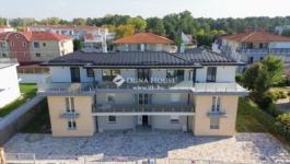 Eladó lakás Siófok