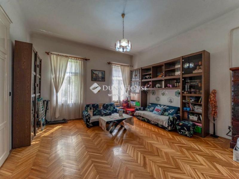 Eladó lakás Budapest