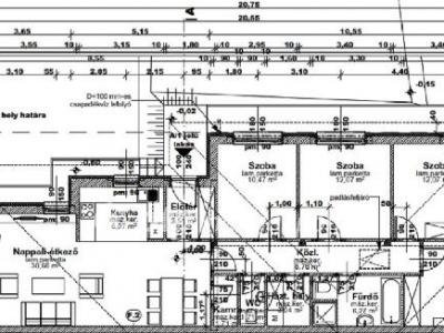 Eladó ikerház Őrbottyán