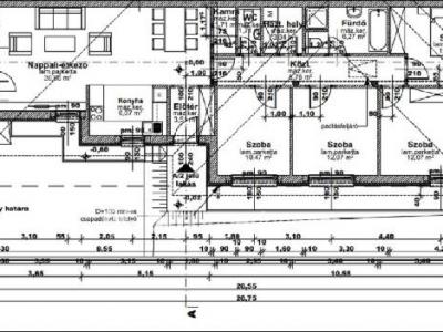 Eladó ikerház Őrbottyán