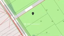 Eladó nyaraló Szigetszentmiklós