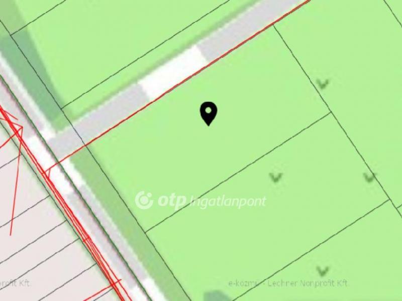 Eladó nyaraló Szigetszentmiklós