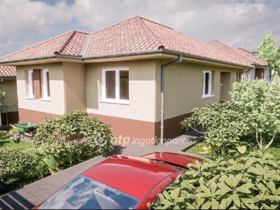 Eladó ikerház Őrbottyán