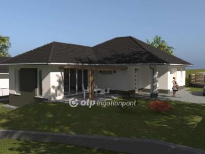 Eladó ikerház Őrbottyán