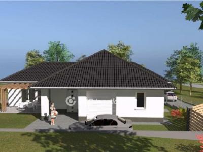 Eladó ikerház Őrbottyán