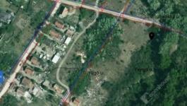 Eladó üdülőövezeti telek Monor Monorierdő