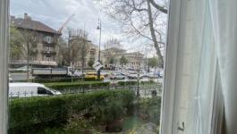 Kiadó lakás Budapest
