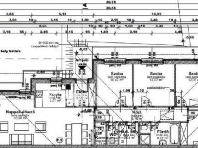 Eladó ikerház Őrbottyán