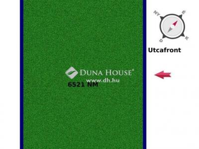 Eladó külterületi telek Siófok