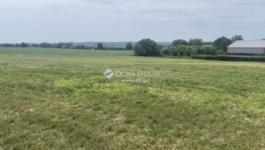 Eladó külterületi telek Siófok