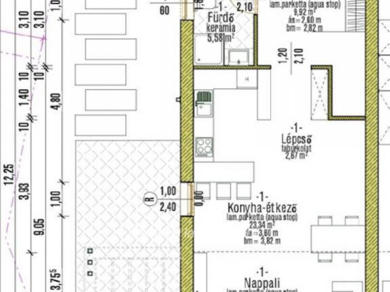 Eladó ikerház Mogyoród