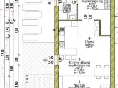 Eladó ikerház Mogyoród