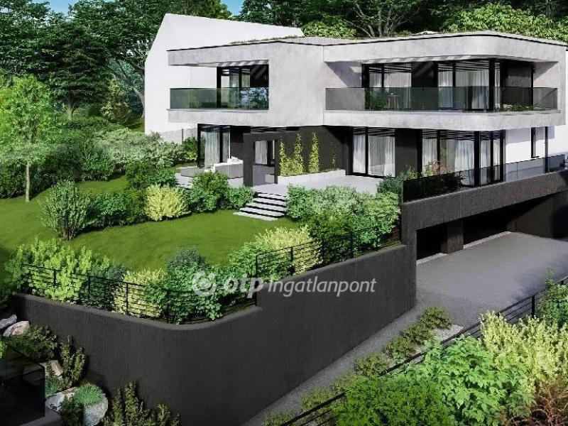 Eladó lakás Budapest