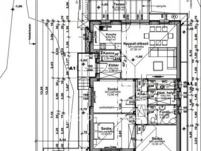 Eladó ikerház Őrbottyán