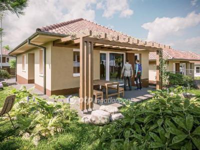 Eladó ikerház Őrbottyán