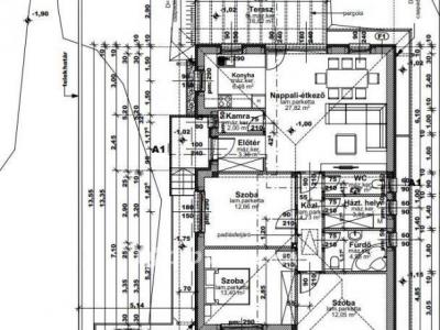 Eladó ikerház Őrbottyán