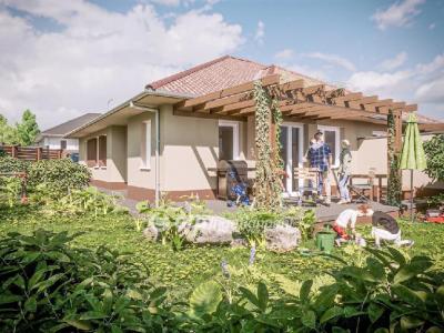 Eladó ikerház Őrbottyán