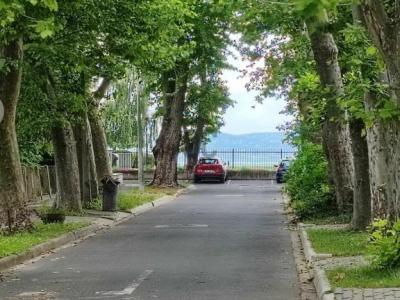 Eladó ikerház Siófok