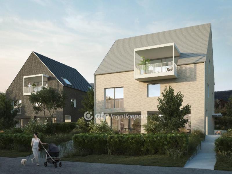 Eladó lakás Balatonfüred