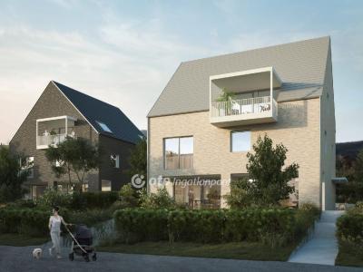 Eladó lakás Balatonfüred