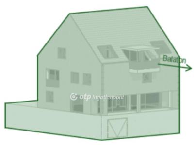 Eladó lakás Balatonfüred