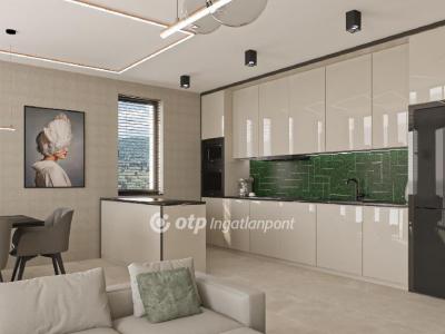 Eladó lakás Budapest