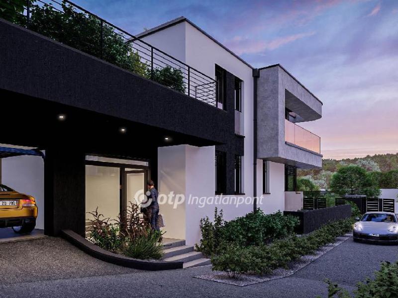 Eladó lakás Budapest