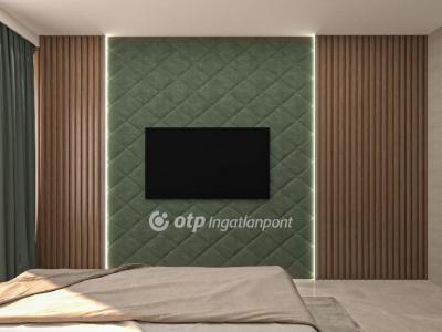 Eladó lakás Budapest