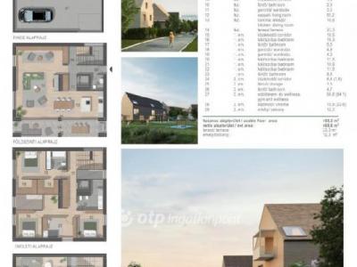 Eladó lakás Balatonfüred