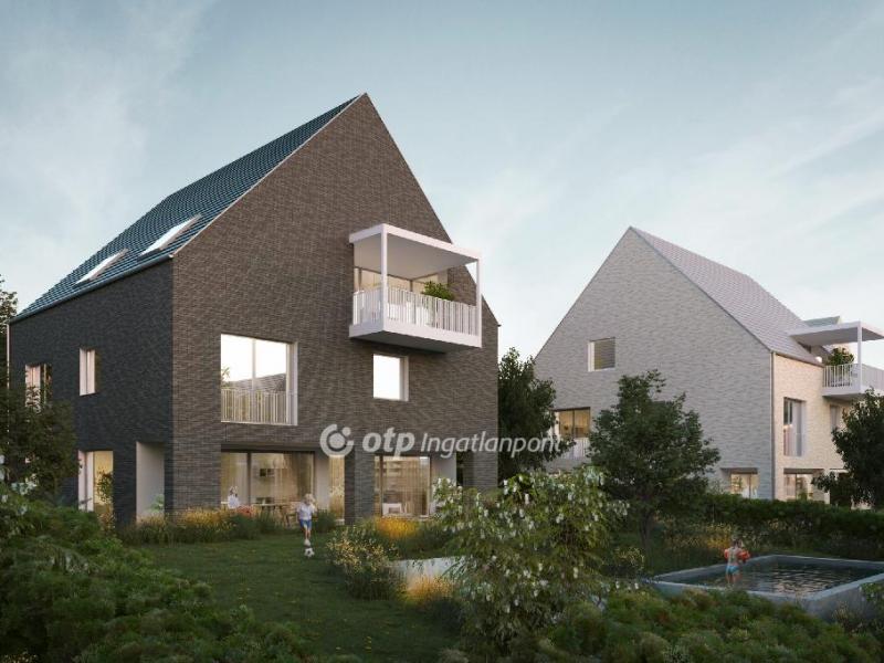 Eladó lakás Balatonfüred