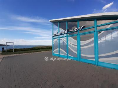 Eladó lakás Szántód