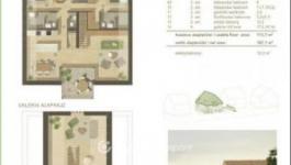 Eladó lakás Balatonfüred