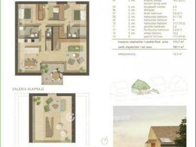 Eladó lakás Balatonfüred