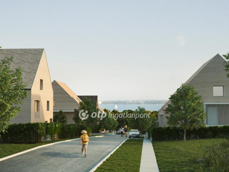 Eladó lakás Balatonfüred