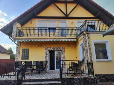 Eladó családi ház - 8600 Siófok