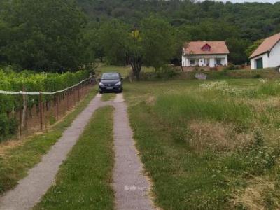 Eladó családi ház Harkány