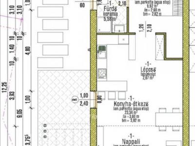 Eladó ikerház Mogyoród