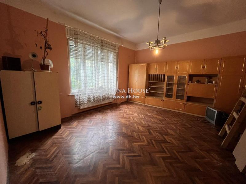 Eladó családi ház Szombathely