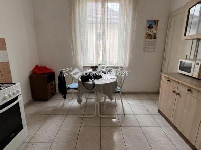 Eladó családi ház Szombathely