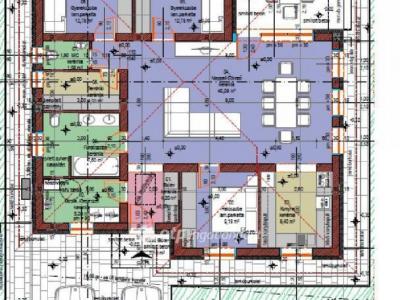 Eladó családi ház Kecskemét