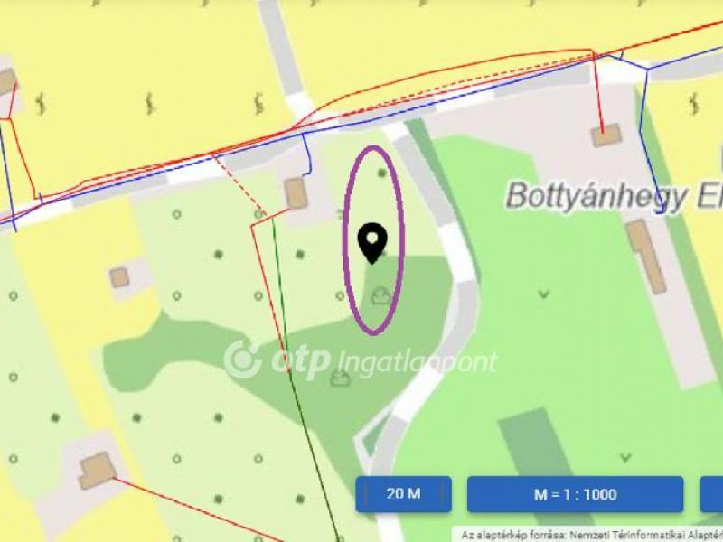 Eladó nyaraló Szekszárd