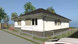 Eladó ikerház Őrbottyán