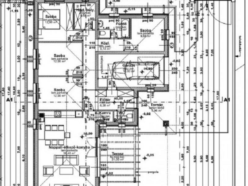Eladó ikerház Őrbottyán