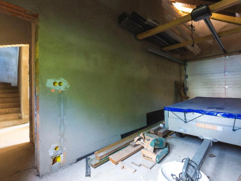 Eladó ikerház Kápolnásnyék