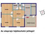 Eladó családi ház Gyömrő