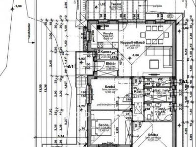 Eladó ikerház Őrbottyán